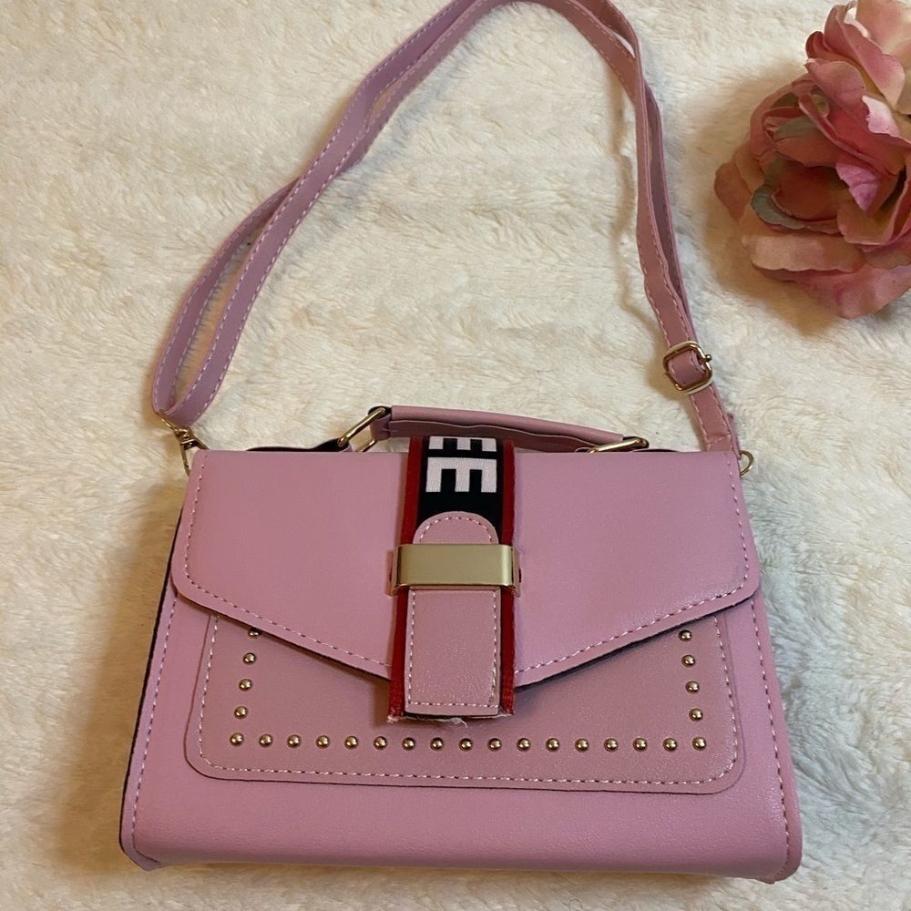 🎀Trendy High quality crossbody fashion handbag